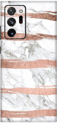 Vcare GadGets Samsung Galaxy Note 20 Ultra Mobile Skin(Multicolor)