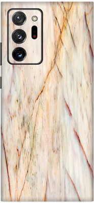 Vcare GadGets Samsung Galaxy Note 20 Ultra Mobile Skin(Multicolor)