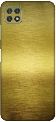 Vcare GadGets Samsung Galaxy A22 (5G) Mobile Skin(Multicolor)