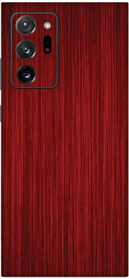 Vcare GadGets Samsung Galaxy Note 20 Ultra Mobile Skin(Multicolor)