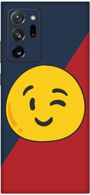 Vcare GadGets Samsung Galaxy Note 20 Ultra Mobile Skin(Multicolor)