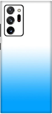 Vcare GadGets Samsung Galaxy Note 20 Ultra Mobile Skin(Multicolor)