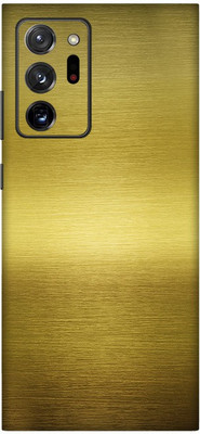 Vcare GadGets Samsung Galaxy Note 20 Ultra Mobile Skin(Multicolor)