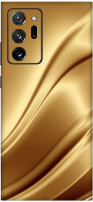 Vcare GadGets Samsung Galaxy Note 20 Ultra Mobile Skin(Multicolor)