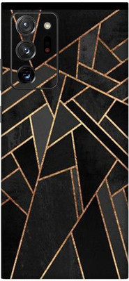 Vcare GadGets Samsung Galaxy Note 20 Ultra Mobile Skin(Multicolor)
