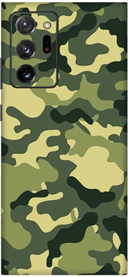 Vcare GadGets Samsung Galaxy Note 20 Ultra Mobile Skin(Multicolor)