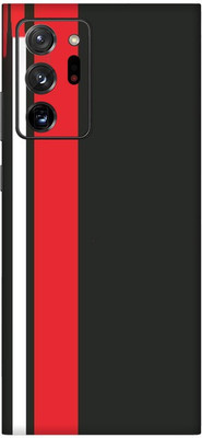 Vcare GadGets Samsung Galaxy Note 20 Ultra Mobile Skin(Multicolor)