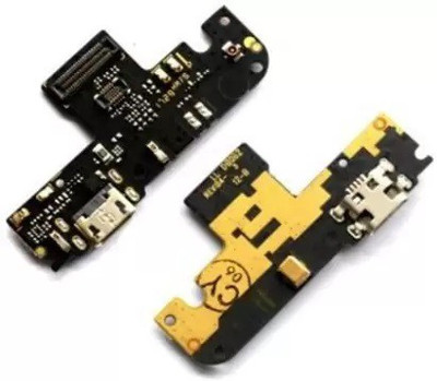 NAVDEEP COLLECTION Redmi mi y1 redmi mi y1 / y1 lite Charging PCB Complete Flex