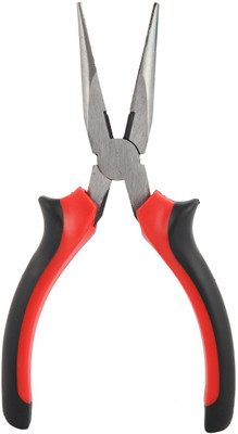 Se7en LONG NOSE PLIER 150MM Combination Snap Ring Plier(Length : 7 inch)
