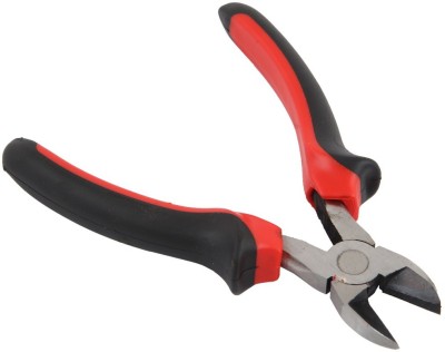 Se7en COMBINATION PLER 150MM Combination Snap Ring Plier(Length : 8 inch)