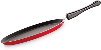 Masox Store Induction Bottom Non-Stick Coated Cookware Set(Aluminium, 1 - Piece)