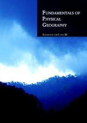 NCERT Fundamental Of Physical Geography For Class 11 `(Paperback, ncert)