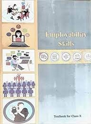 Ncert Employability Skills - Textbook For Class- X(Paperback, ncert)