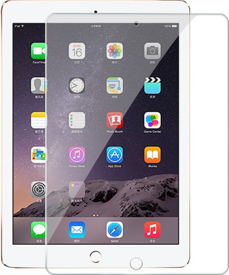 MAXEZE Edge To Edge Screen Guard for Apple iPad Pro 9.7 inch(Pack of 1)