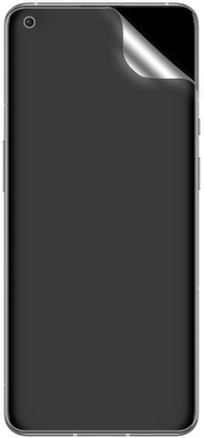 FCS Edge To Edge Screen Guard for OnePlus 6 | Unbreakable Hydrogel Anti-Scratch Matte Screen Protector(Pack of 1)