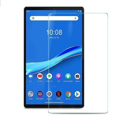 REDDWARF Impossible Screen Guard for Lenovo Tab M10 FHD Plus 10.3 inch(Pack of 1)