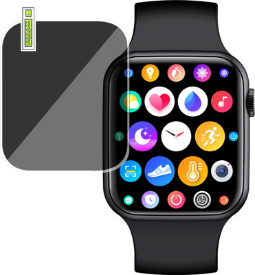 EJZATI Screen Guard for Fire-Boltt Ring BSW005 Smart Watch SCREEN TEMPERED, SCREEN GUARD(Pack of 1)