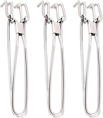 JISUN P03 20 cm NA Pakkad Set(Pack of 3)