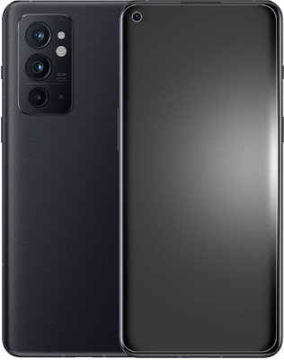 FCS Edge To Edge Screen Guard for OnePlus 9RT (5G) | Unbreakable Hydrogel Anti-Scratch Matte Screen Guard(Pack of 1)