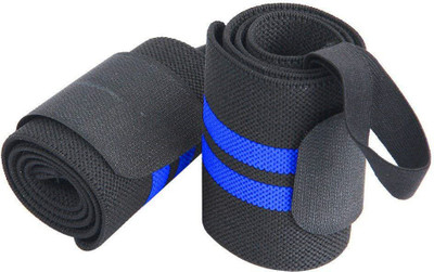 JVN Weightlifting Wristband Training Hand Bands Sport Hand Wrist Wrap Wrist Support Wrist Support