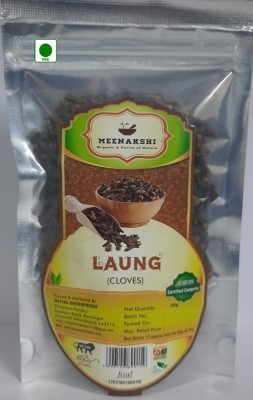 Meenakshi Whole Cloves l Sabut Laung(100 g)