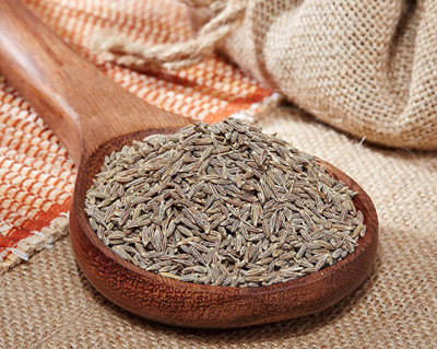 Meenakshi Whole Cumin Seeds Jar I Sabut Jeera Jar I 200 Gm(200 g)