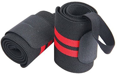 PRT Weightlifting Wristband Training Hand Bands Sport Hand Wrist Wrap Wrist Support Wrist Support