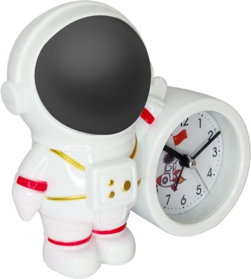 PaxMore Analog Black, White Clock