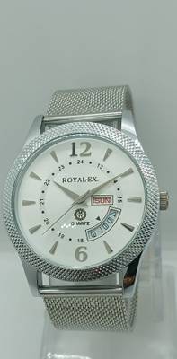 Royalax watch hotsell