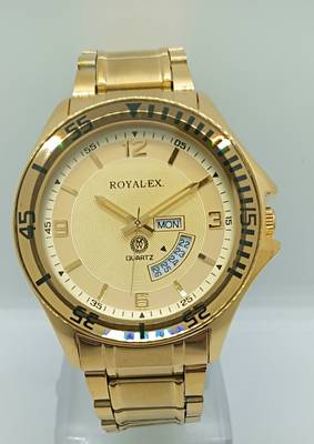 Royal ex watches outlet