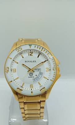 Royalax watch clearance