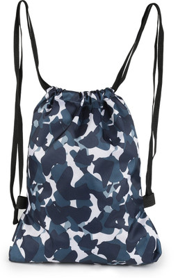 divulge Digital Camera Pouch(Blue)