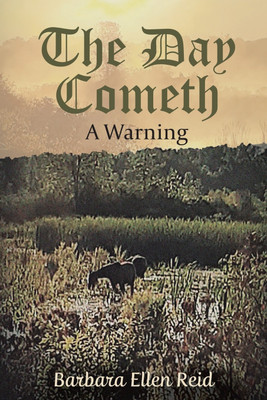 The Day Cometh(English, Paperback, Reid Barbara Ellen)