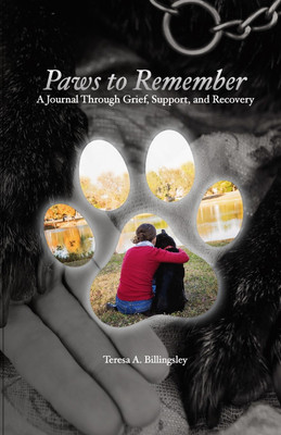 Paws to Remember(English, Paperback, Billingsley Teresa A)