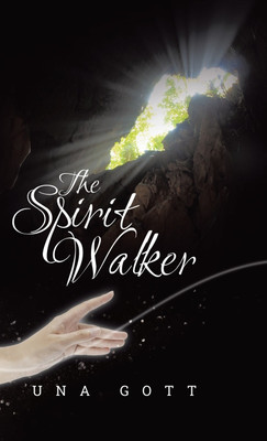 The Spirit Walker(English, Hardcover, Gott Una)