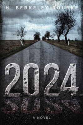 2024(English, Paperback, Rourke H Berkeley)