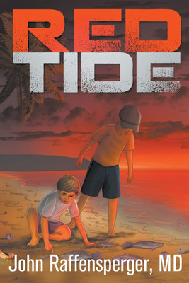 Red Tide(English, Paperback, Raffensperger John MD)