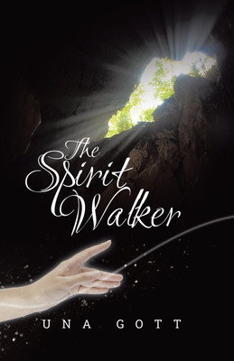 The Spirit Walker(English, Paperback, Gott Una)