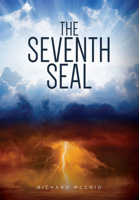 The Seventh Seal(English, Hardcover, McCoid Richard)