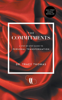 The Commitments(English, Paperback, Thomas Tracy)