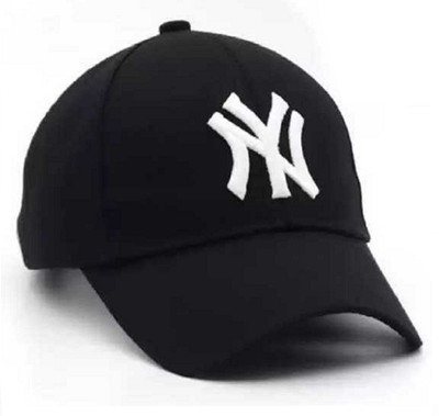 BIZOLO Sports/Regular Cap Cap(Pack of 2)