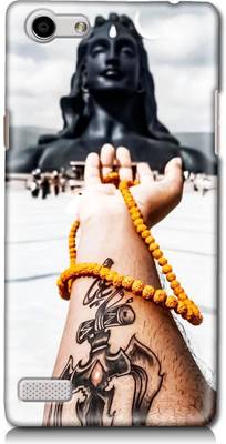 Hello Case Back Cover for OPPO Neo 7, Oppo A33, Oppo A33f