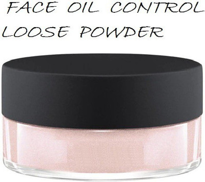 MYEONG Loose Mattifying Powder High Definition Ultra Fine Matte Loose Powder  Compact(NATURAL, 30 ml)