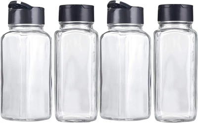 TINSUHG Spice Set Glass(4 Piece)