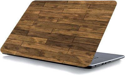 qth PATTERNS LAP-5983 VINYL Reusable Laptop Skin Compatible for 15.6 inch(Theme: Spiritual)