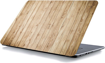 qth PATTERNS LAP-5994 VINYL Reusable Laptop Skin Compatible for 15.6 inch(Theme: Patterns)