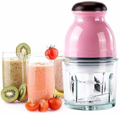 VIDORA Electric Meat Grinders Capsule Cutter Multipurpose Vegetable Fruit Chopper Electric Vegetable & Fruit Chopper(1 X Electric Vegetable Chopper)