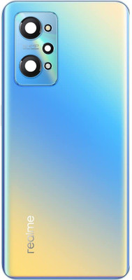 ps fortunet Realme GT Neo2 RMX3370 Back Panel(Neo Blue)
