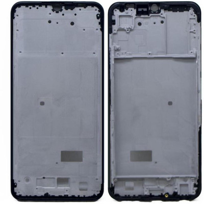 IncMart VIVO Y21 2021 (V2111) LCD Frame Middle Chassis Front Panel(Black)