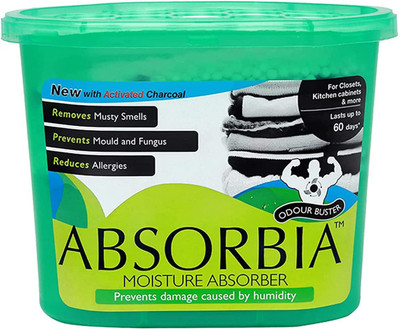 ABSORBIA Absorber Packets Moisture Absorber(1)